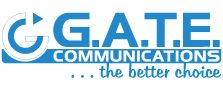 GATE-COM Logo